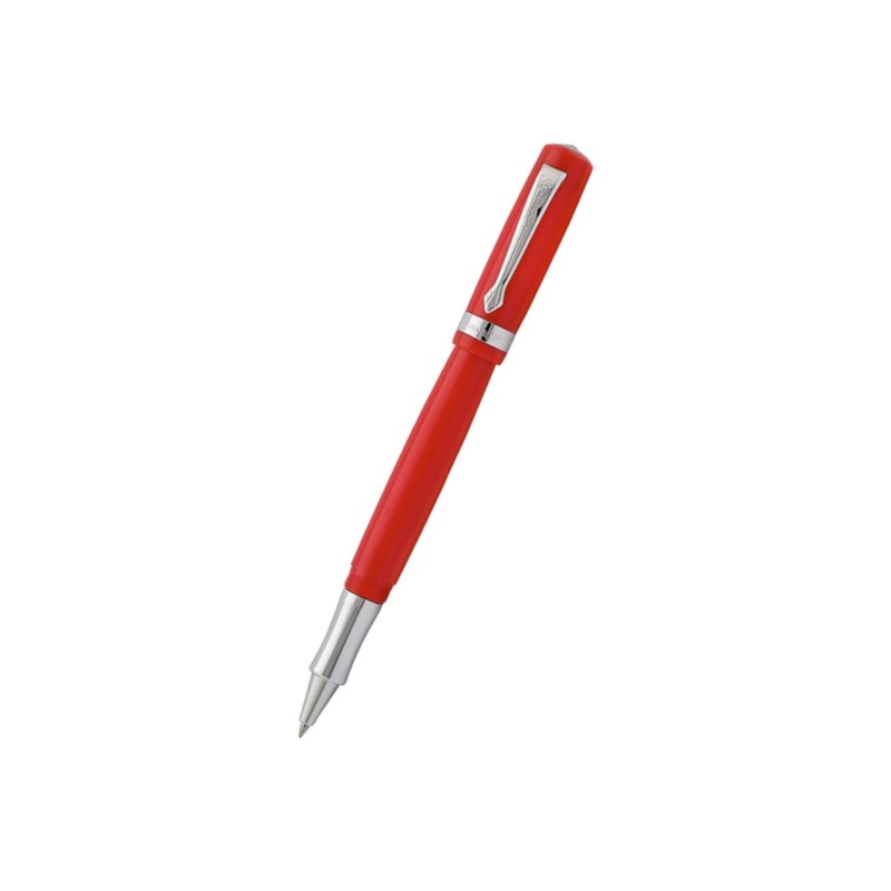 Kaweco STUDENT Rollerball Pen – Red