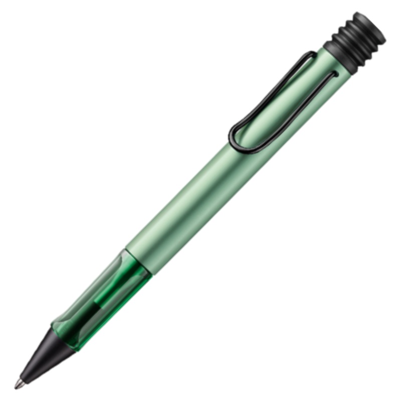 LAMY AL-star Ballpoint –  Sage (Special Edition)