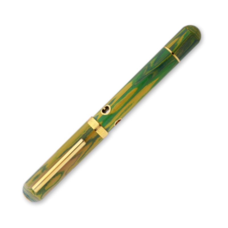 Nahvalur Nautilus Fountain Pen – Spring (Special Edition)