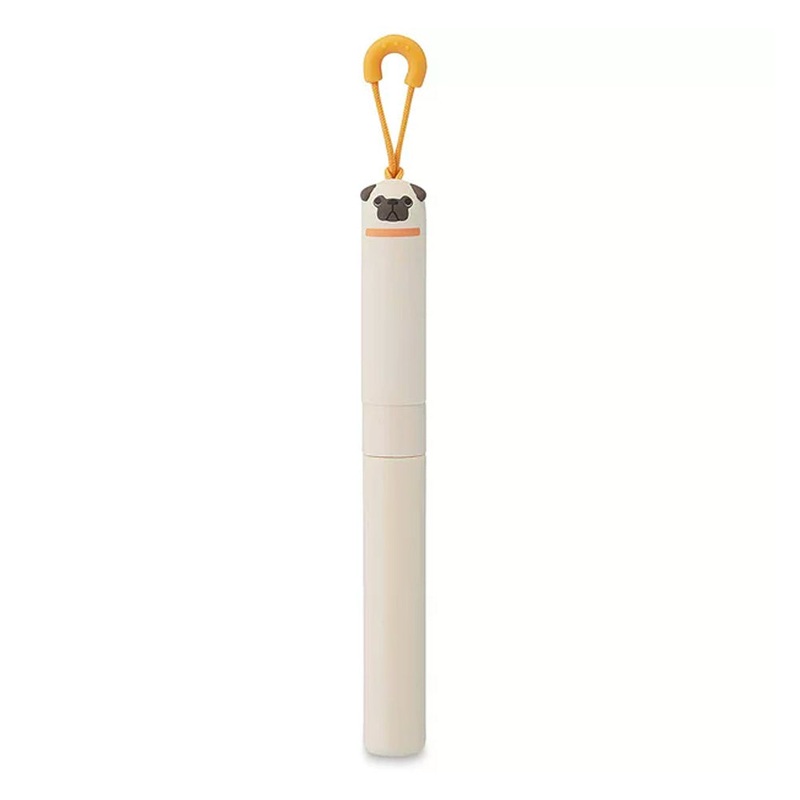 PuniLabo Stick Scissors – Pug