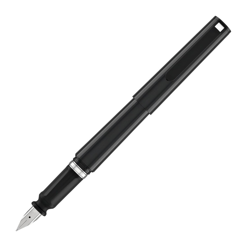 Sailor Compass Tuzu Fountain Pen in Black