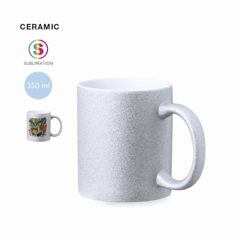 Sublimation Mug – Robleda|Sublimation Mug – Robleda ( Default )