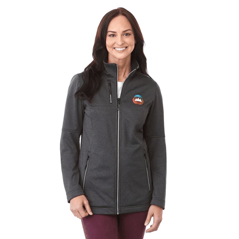 Women’s Joris Eco Waterproof Softshell Jacket