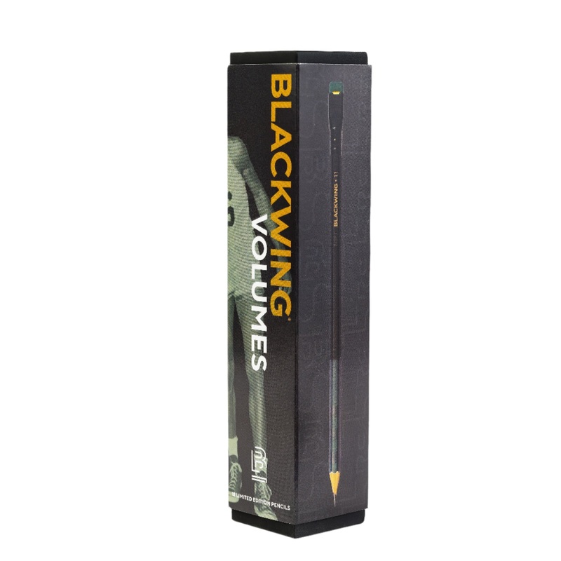 Blackwing Volume 11 Pencils (Set of 12)