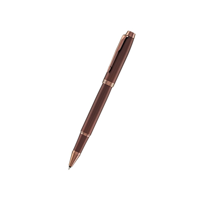 Parker IM PROFESSIONAL Rollerball Pen Monochrome Burgundy