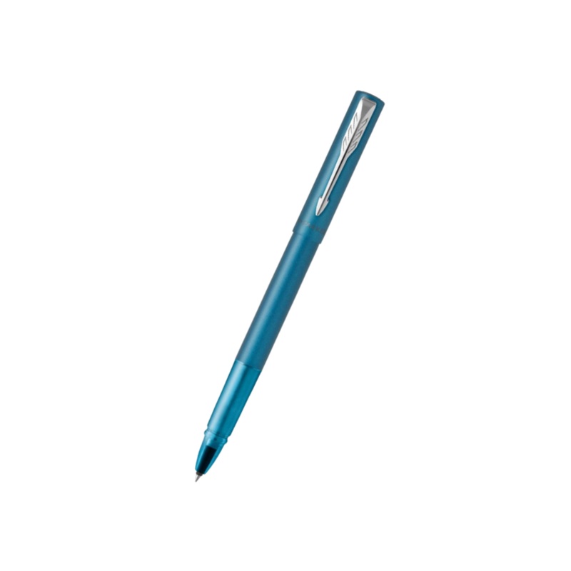 Parker Vector XL Rollerball Pen – Teal