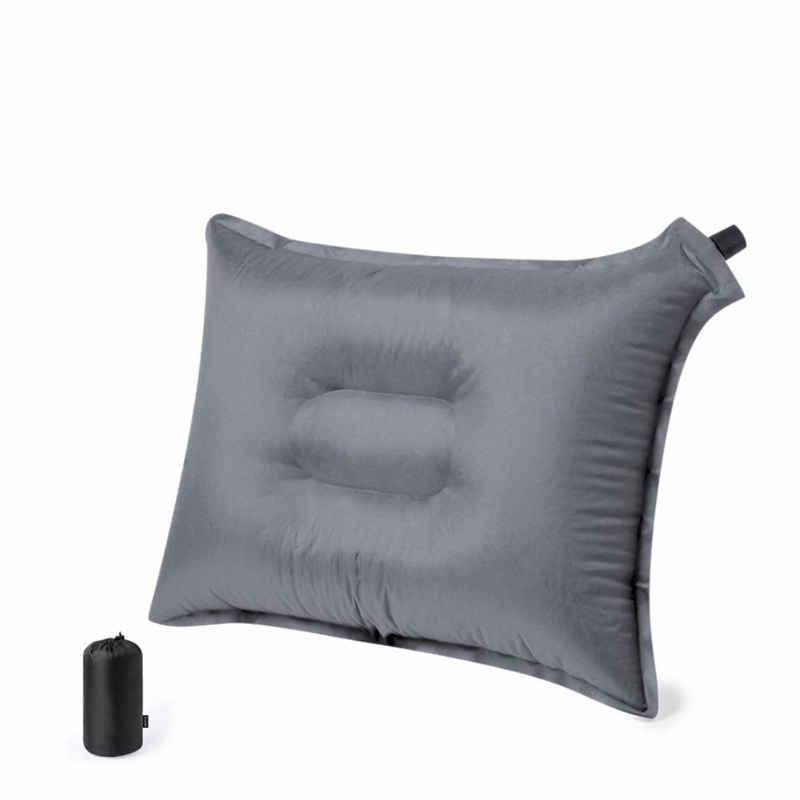 RPET Seltf inflating pillow – Balum