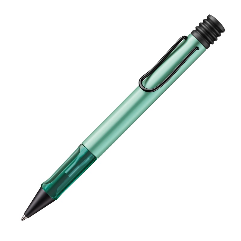 LAMY AL-star Ballpoint – Mint (Special Edition)