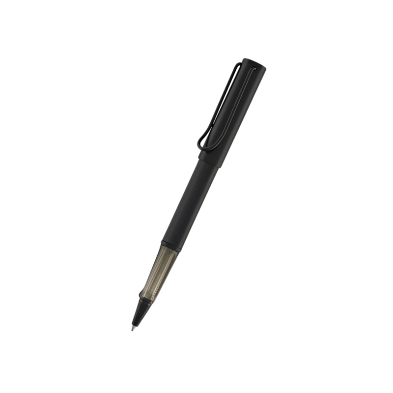 Lamy AL-Star Rollerball Pen Black