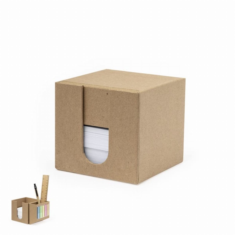 Notepad Pencil Holder –  Arolax