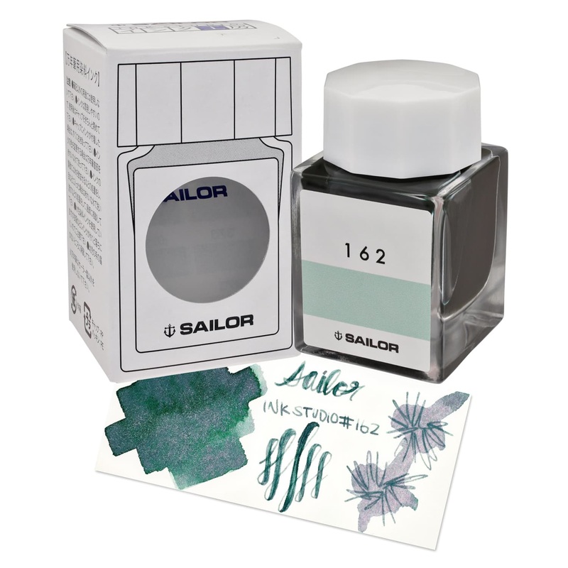 Sailor Ink Studio Bottled Ink No. 162 – 20mL