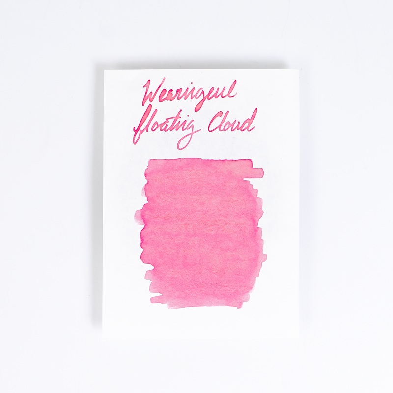 Wearingeul Floating Cloud (30ml) Bottled Ink