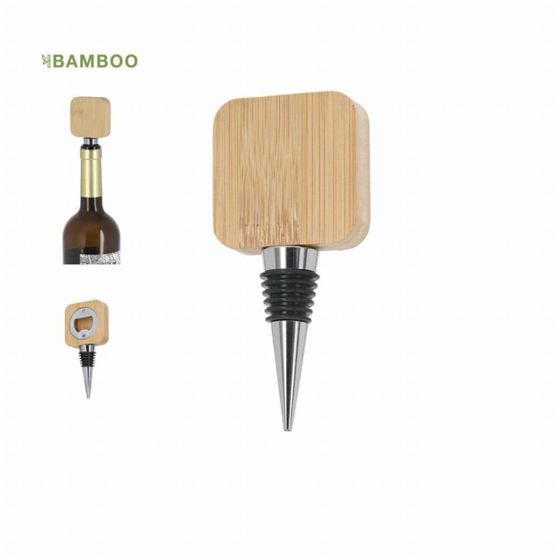 Bottle open wine stopper – Pomni
