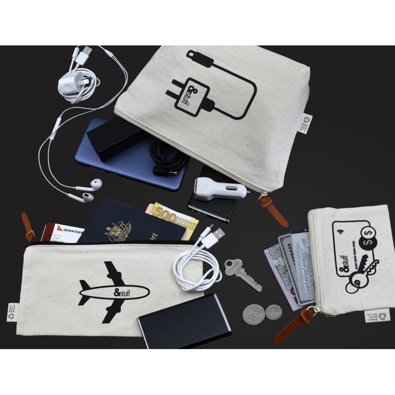 Calico Travel Set|Calico Travel Set ( Default )