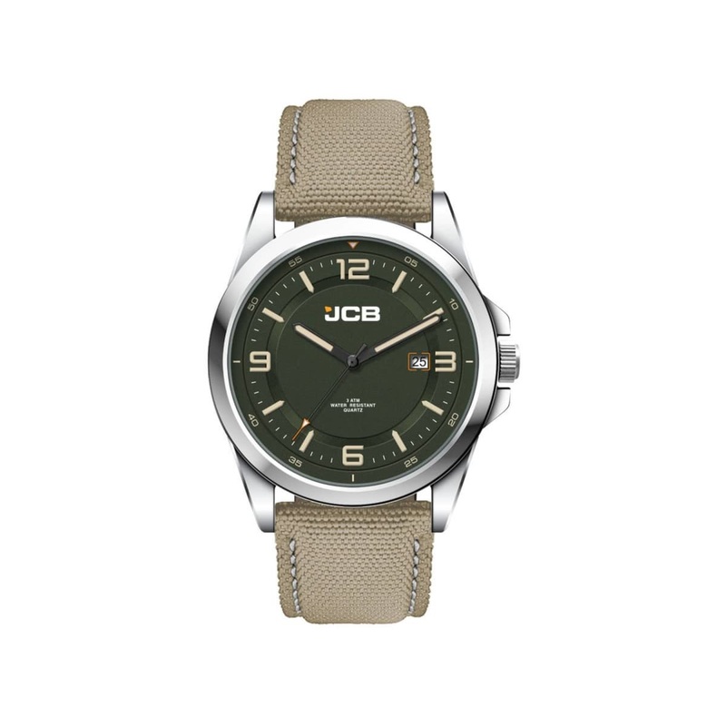 Casual Unisex Watch, rPET Strap