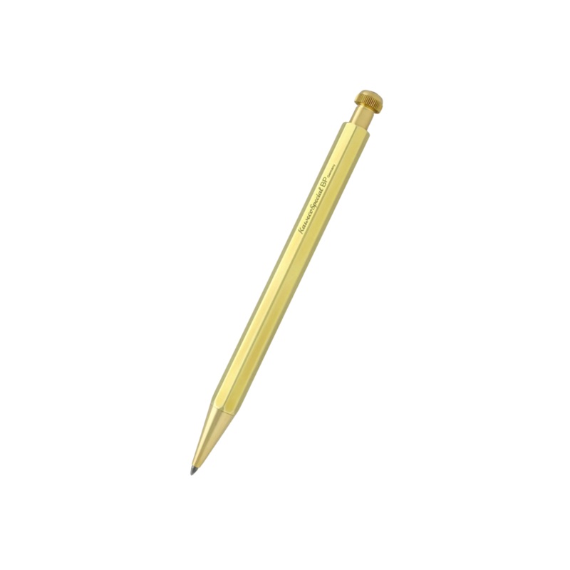 Kaweco Special Ballpoint Pen – Brass