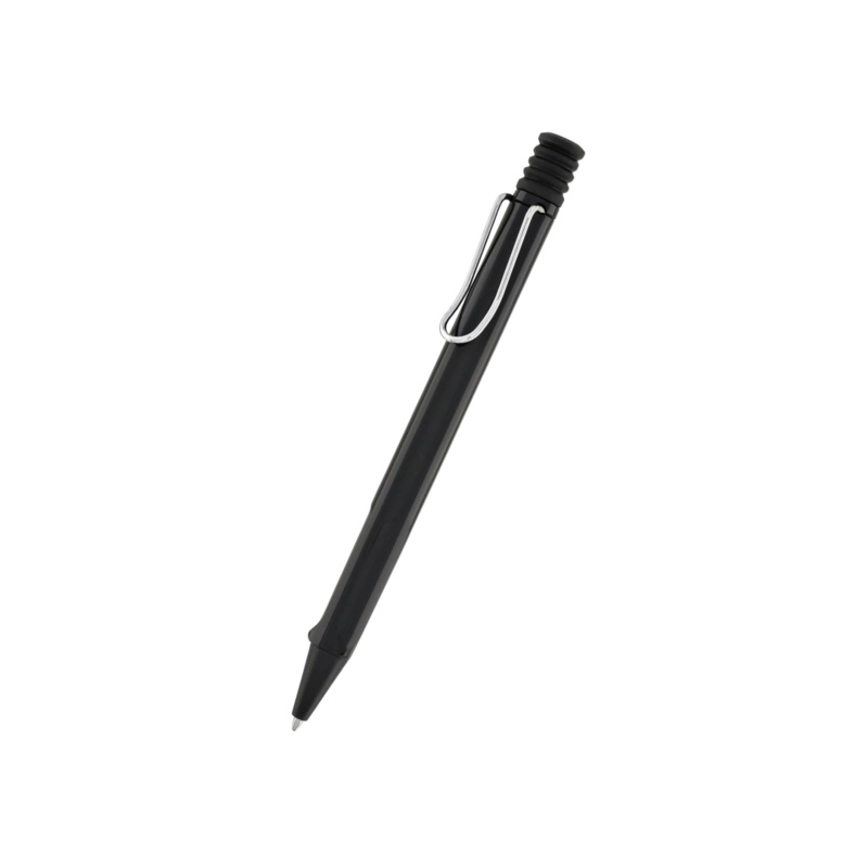 Lamy Safari Ballpoint Pen Black