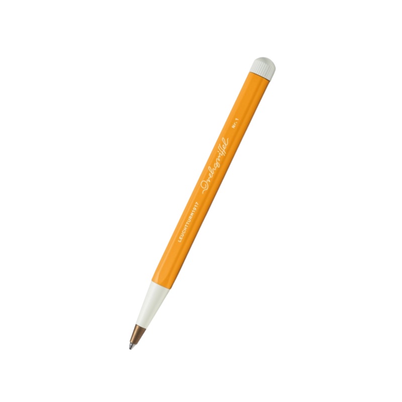 Leuchtturm1917 Drehgriffel Nr. 1 Ballpoint Pen – Rising Sun
