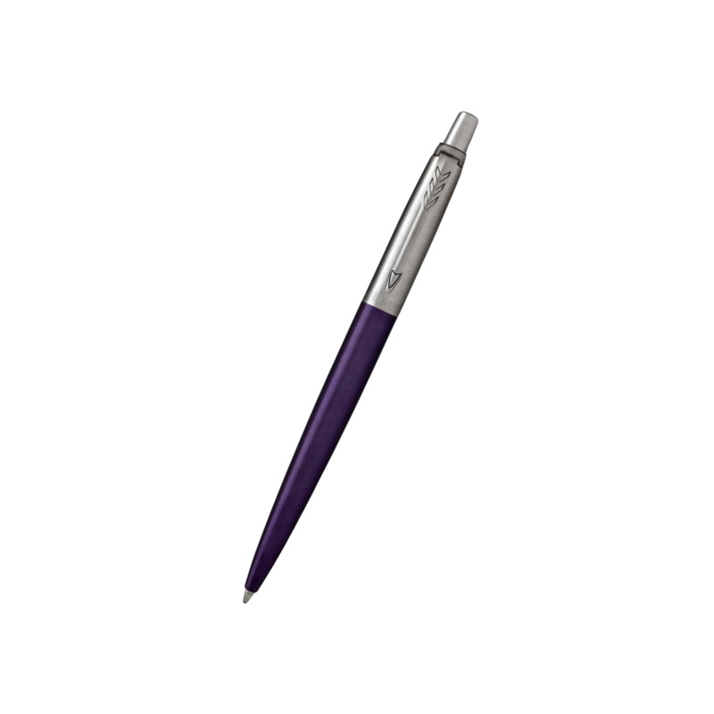 Parker Jotter Victoria Violet CT Ballpoint Pen