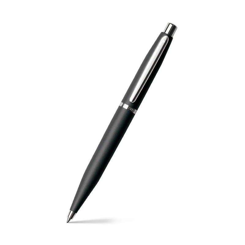 Sheaffer VFM Ballpoint – Matte Black