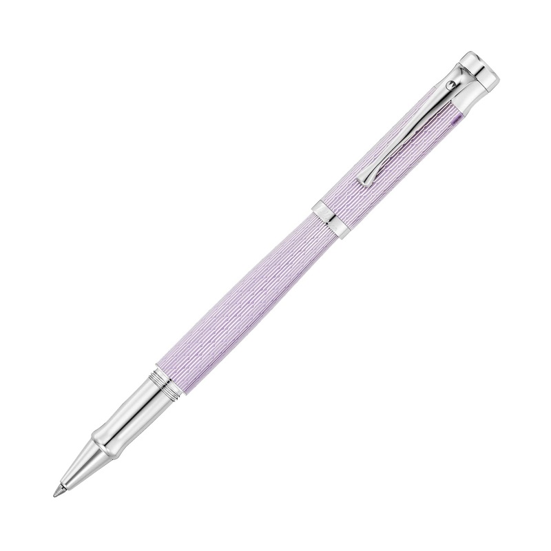 Waldmann Tango Imagination Rollerball Pen in Lavender