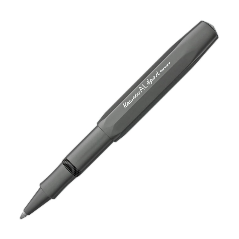 Kaweco AL Sport Rollerball Pen –  Grey