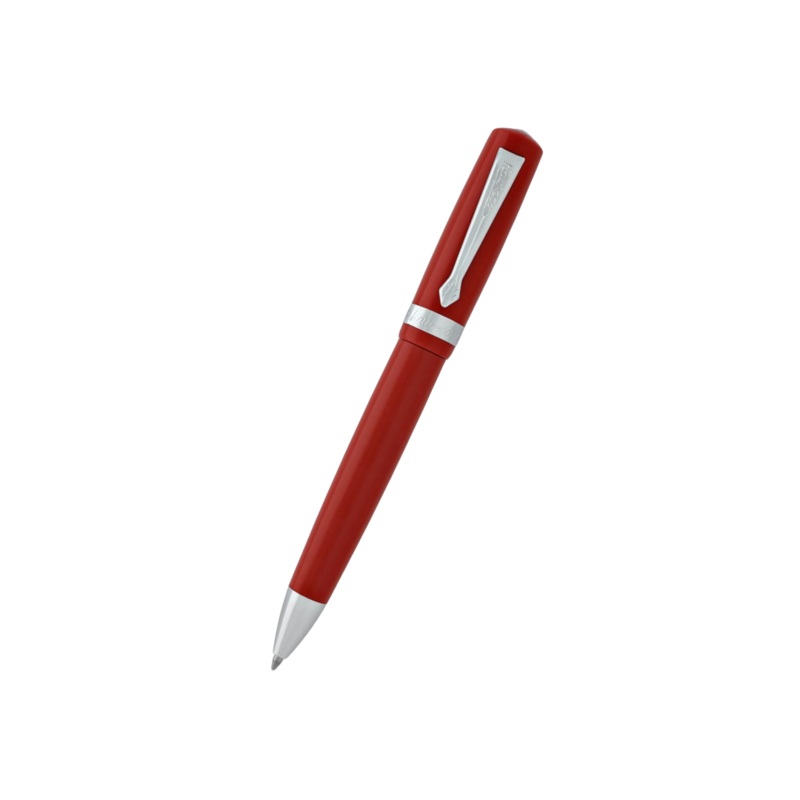 Kaweco STUDENT Ballpoint Pen – Red