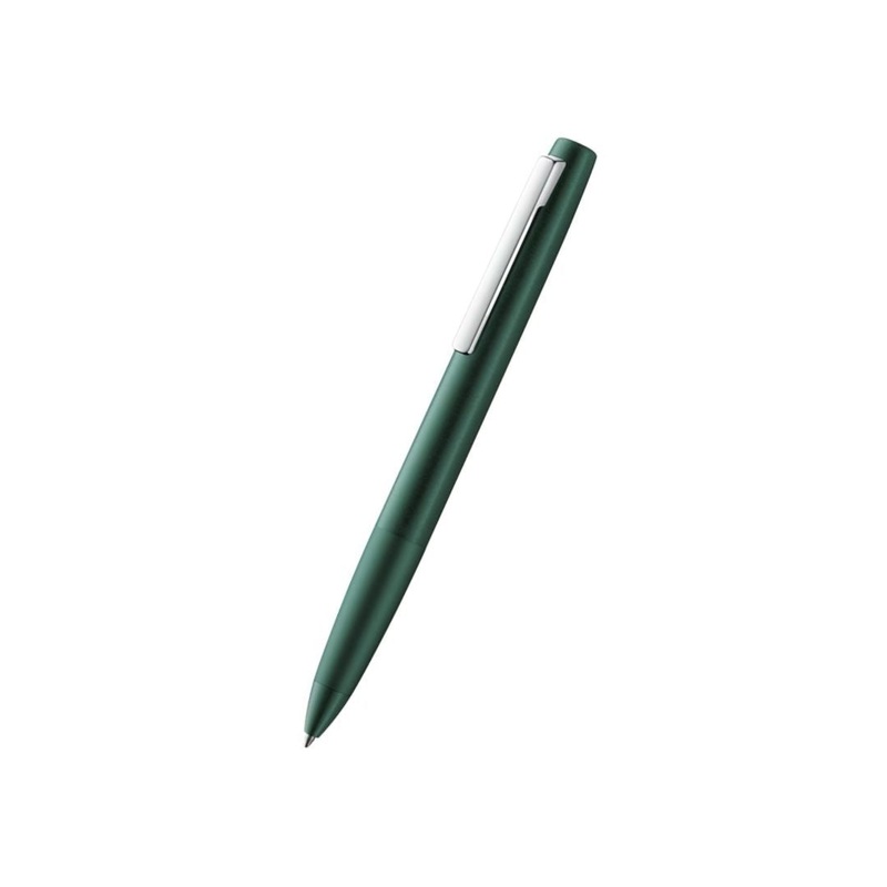 Lamy Aion Ballpoint Pen Darkgreen
