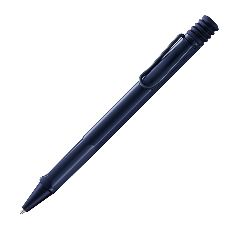 LAMY safari Ballpoint – Dark Dusk (Special Edition)