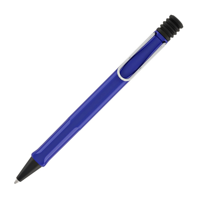 Lamy Safari Ballpoint Pen in Blue