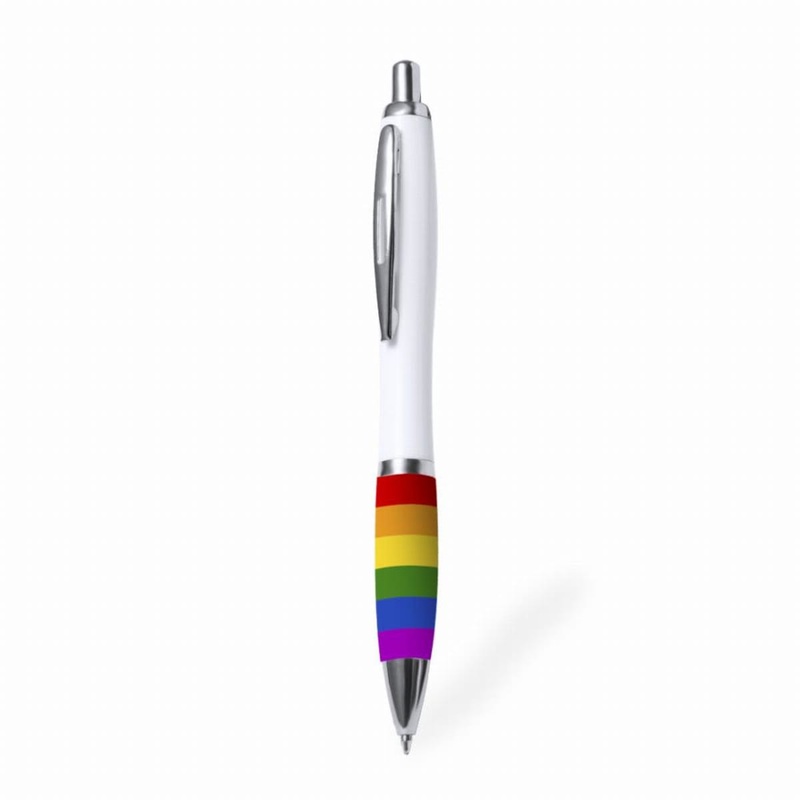 Rainbow Pen|Rainbow Pen ( Default )