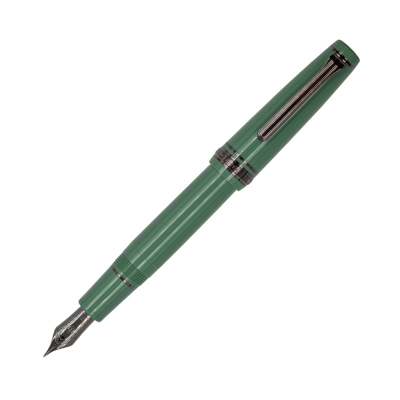 Sailor Pro Gear Fountain Pen – Area 51 (North America Exclusive)