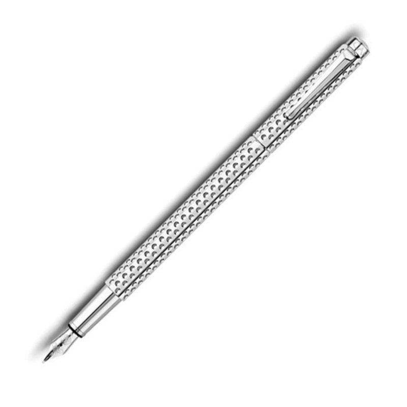 Caran d’Ache Ecridor Golf Fountain Pen