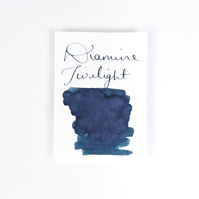 Diamine Twilight (30ml) Bottled Ink