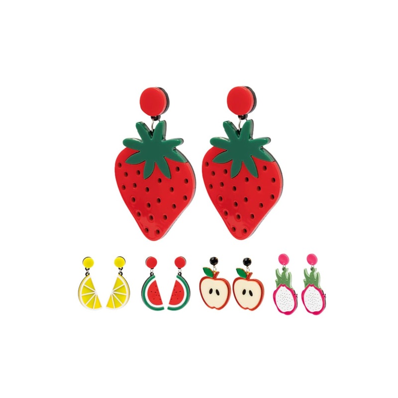 Earrings – Kely|Earrings – Kely ( Default )