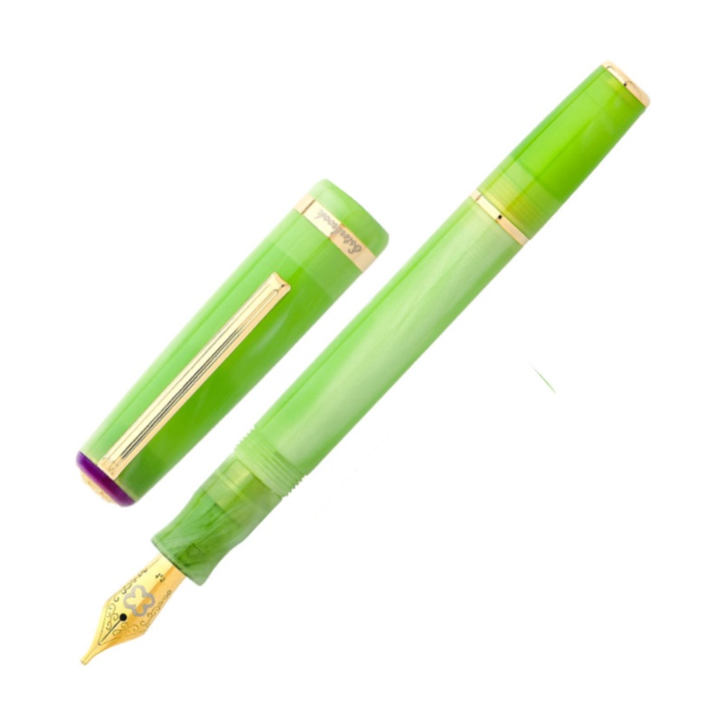 Esterbrook JR Fountain Pen – Paradise Key Lime