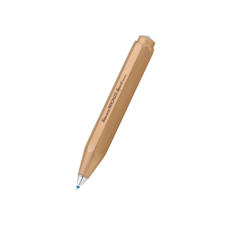 Kaweco Bronze Sport Ballpoint Pen