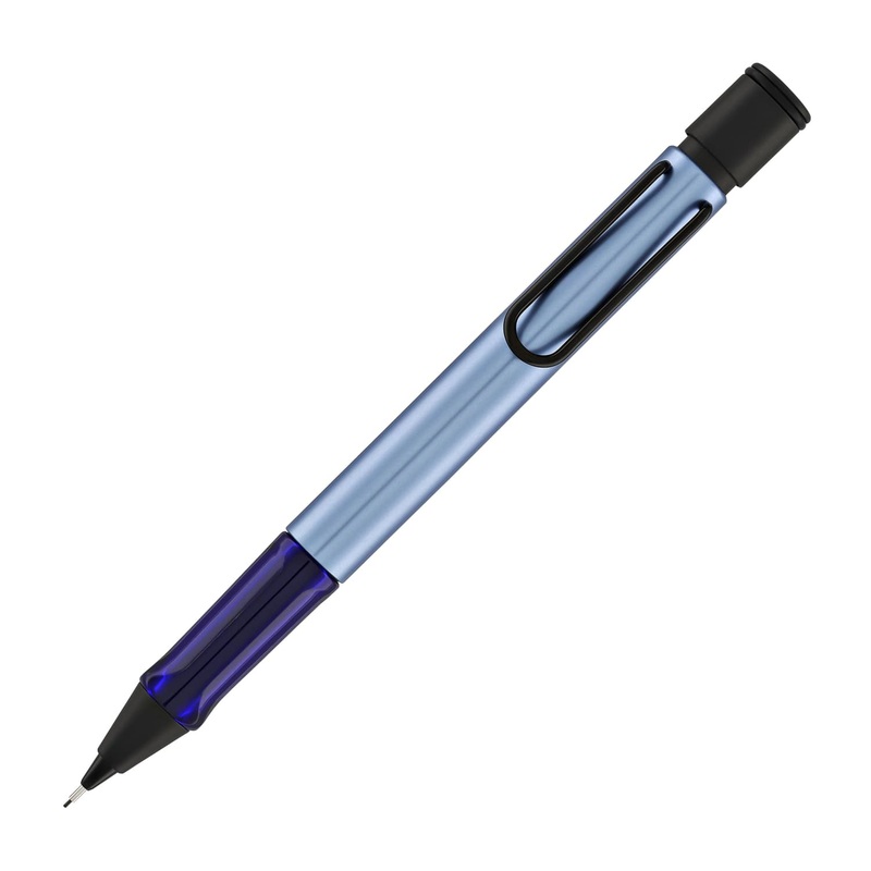 Lamy AL-Star Mechanical Pencil in Aquatic – 0.5mm