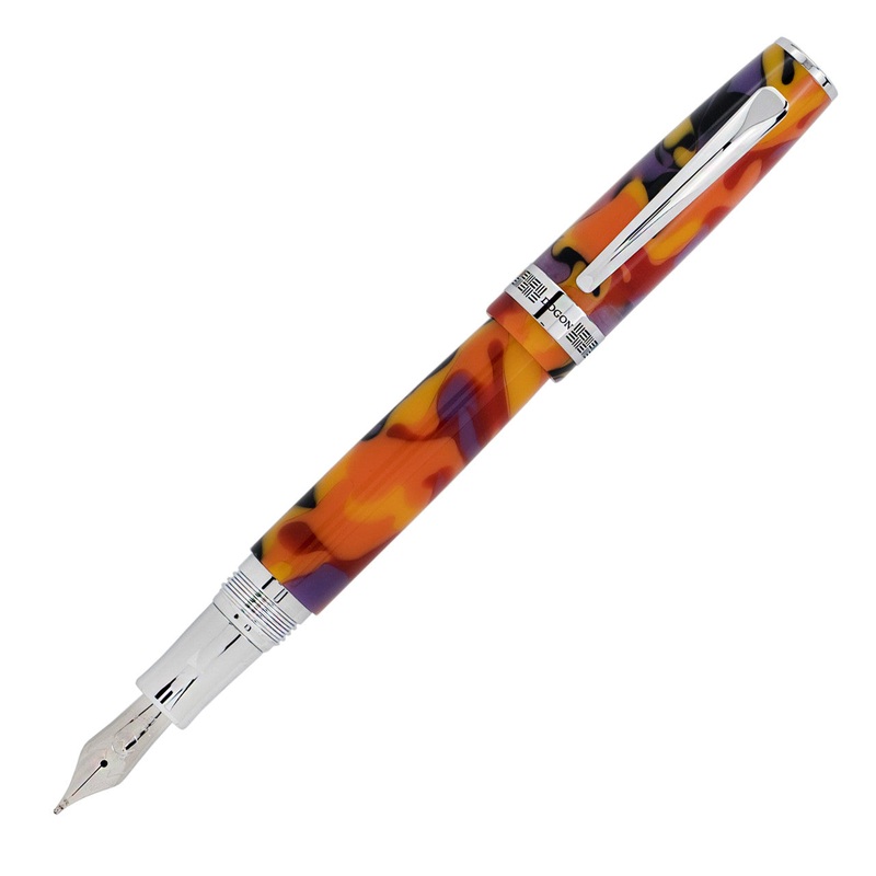 Monteverde People of the World Fountain Pen – Dogon