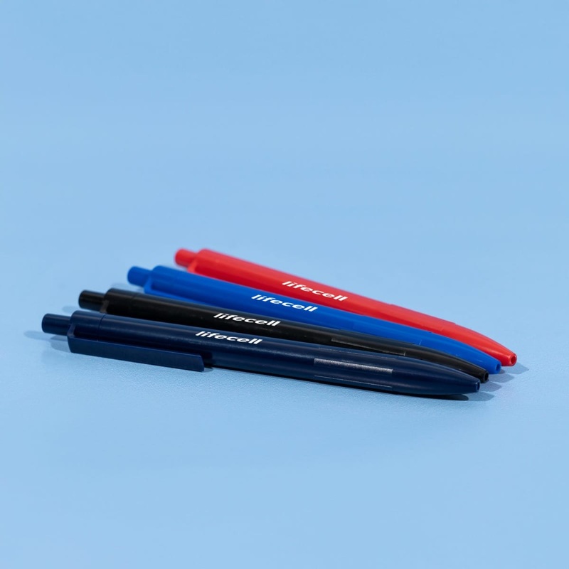 R-ABS Eco Plastic Ball Pen|R-ABS Eco Plastic Ball Pen ( Default )