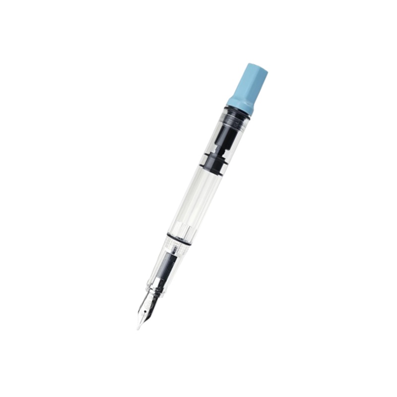 TWSBI ECO Fountain Pen – Sky Blue