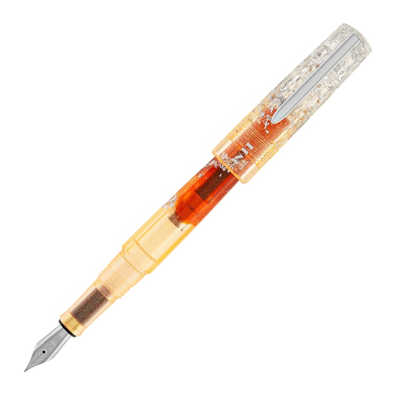 Benu Euphoria Fountain Pen in Summer Spritz – LBA Exclusive