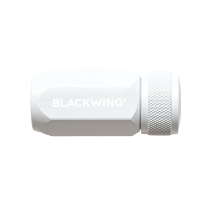 Blackwing Sharperner – One-Step Long Point – White