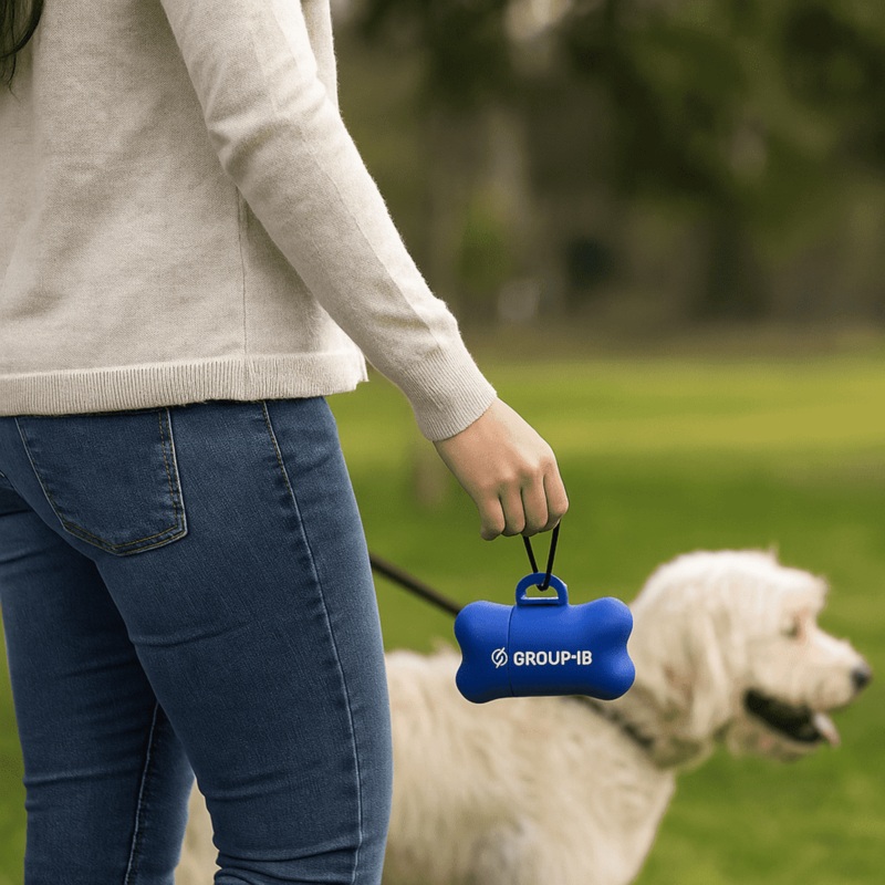 Dog Waste Bag Dispenser|Dog Waste Bag Dispenser ( Default )