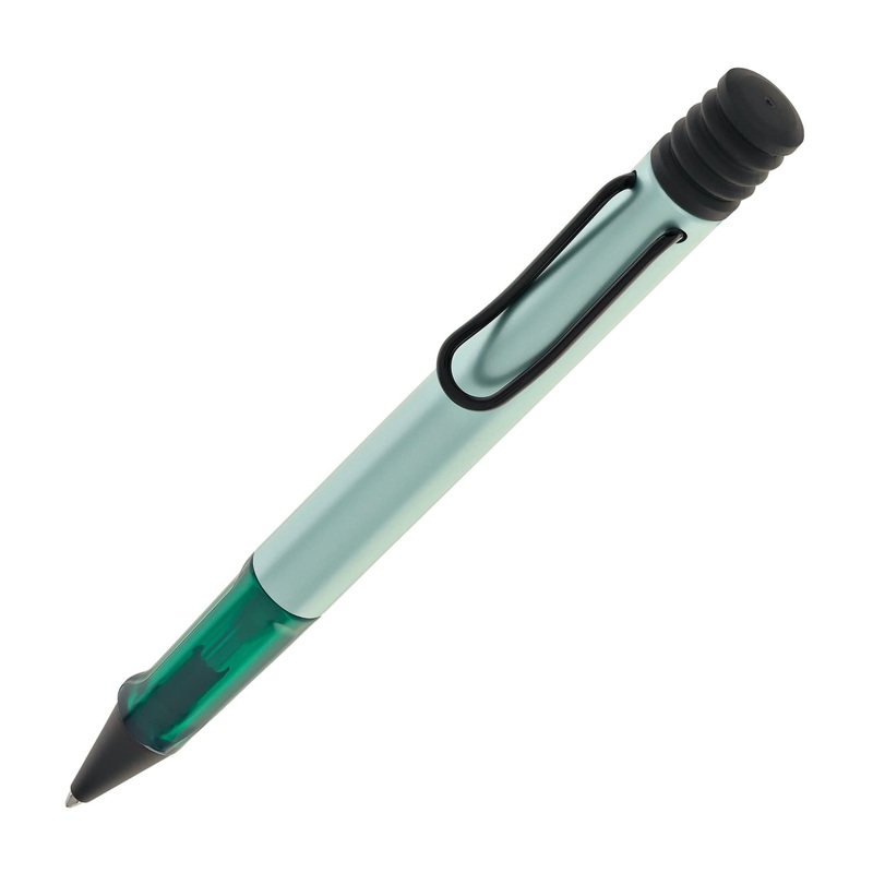 Lamy Al-Star Ballpoint Pen in Mint – Special Edition