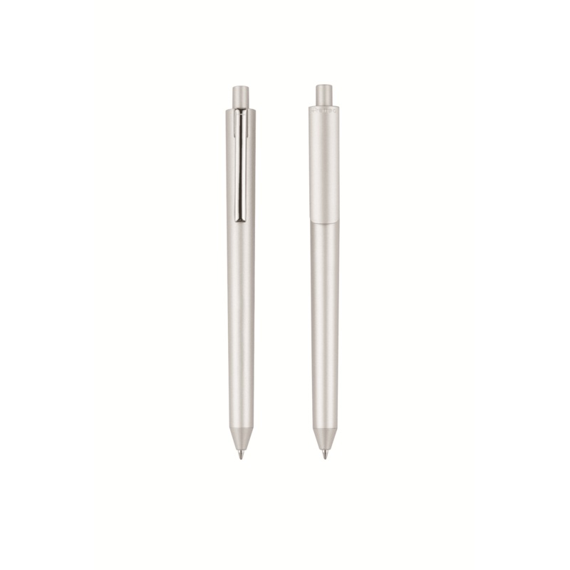 Metal Pen stylish look with satin varnish finish Chaulk Metal