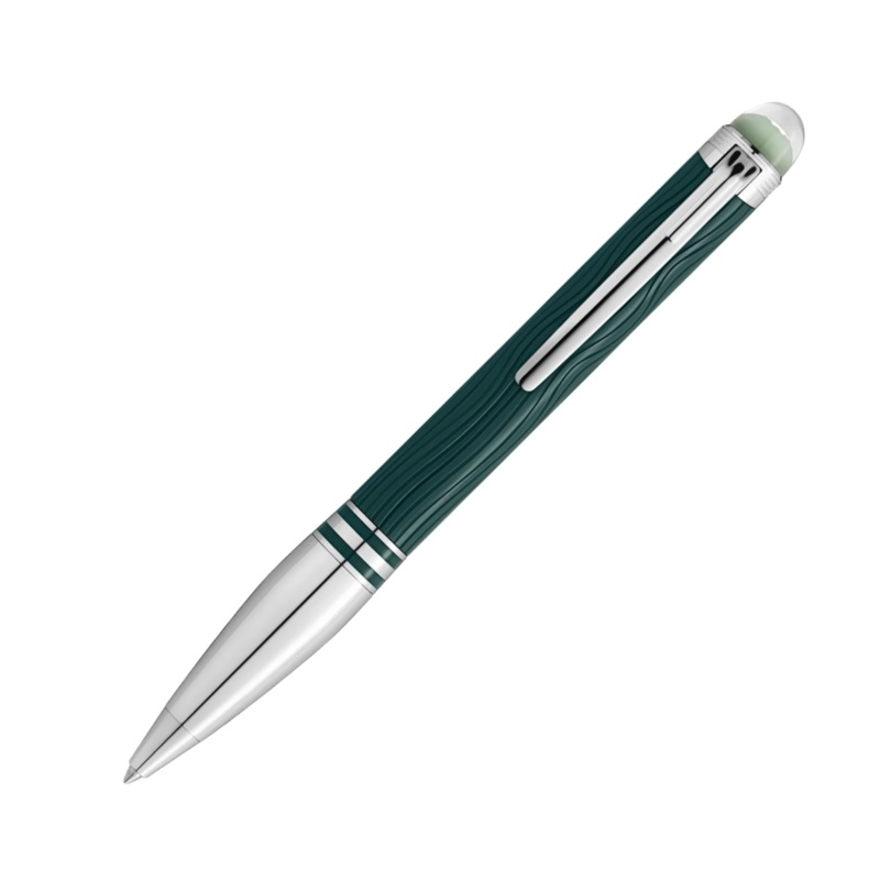 Montblanc StarWalker PolarGreen Ballpoint (Doue)