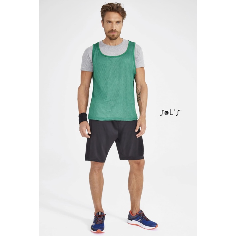 Sports bib / singlet  FOR ADULTS & KIDS Anfield