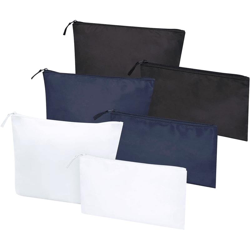 Swift GRS Recycled Toiletry Bag Set