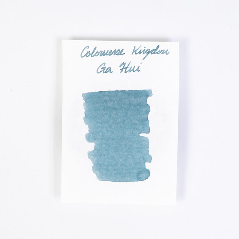 Colorverse Kingdom Ga Hui (30ml) Bottled Ink
